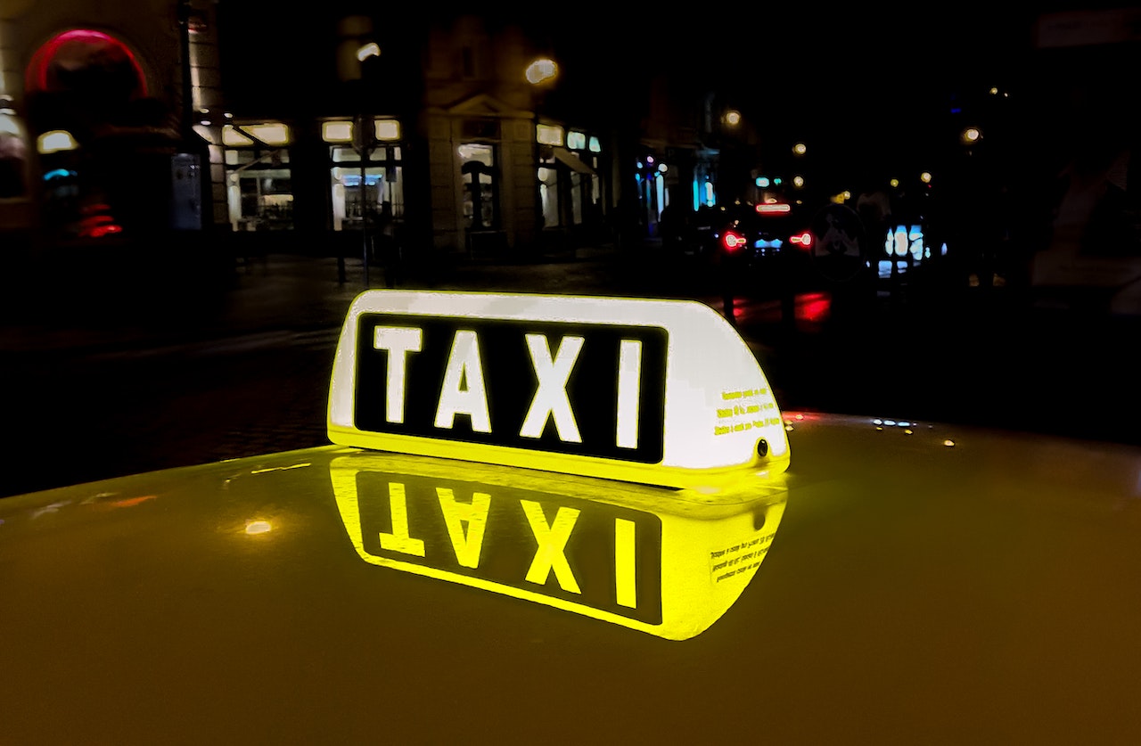 In welke landen zijn de taxi’s goedkoop?